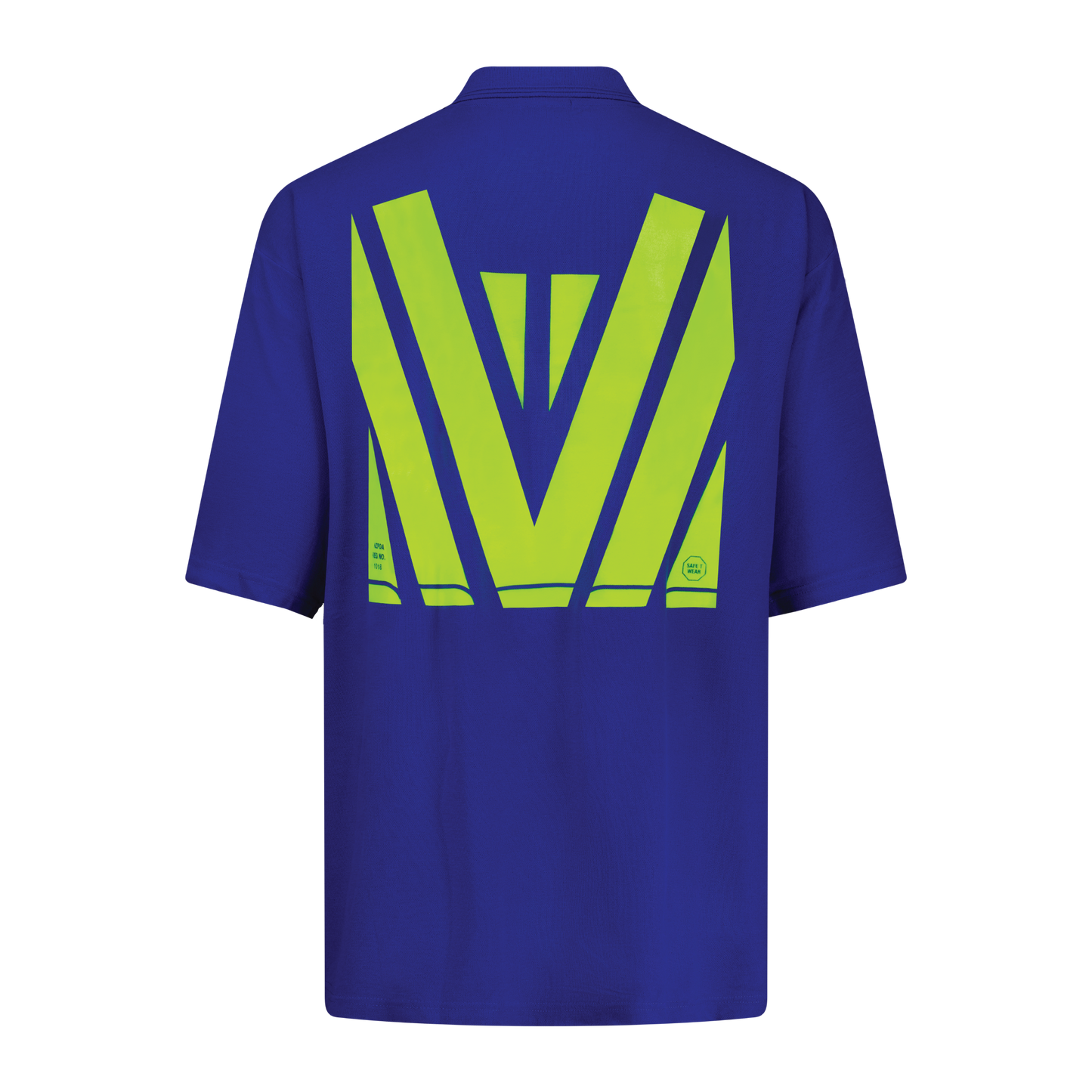 Hi-Vis Polo