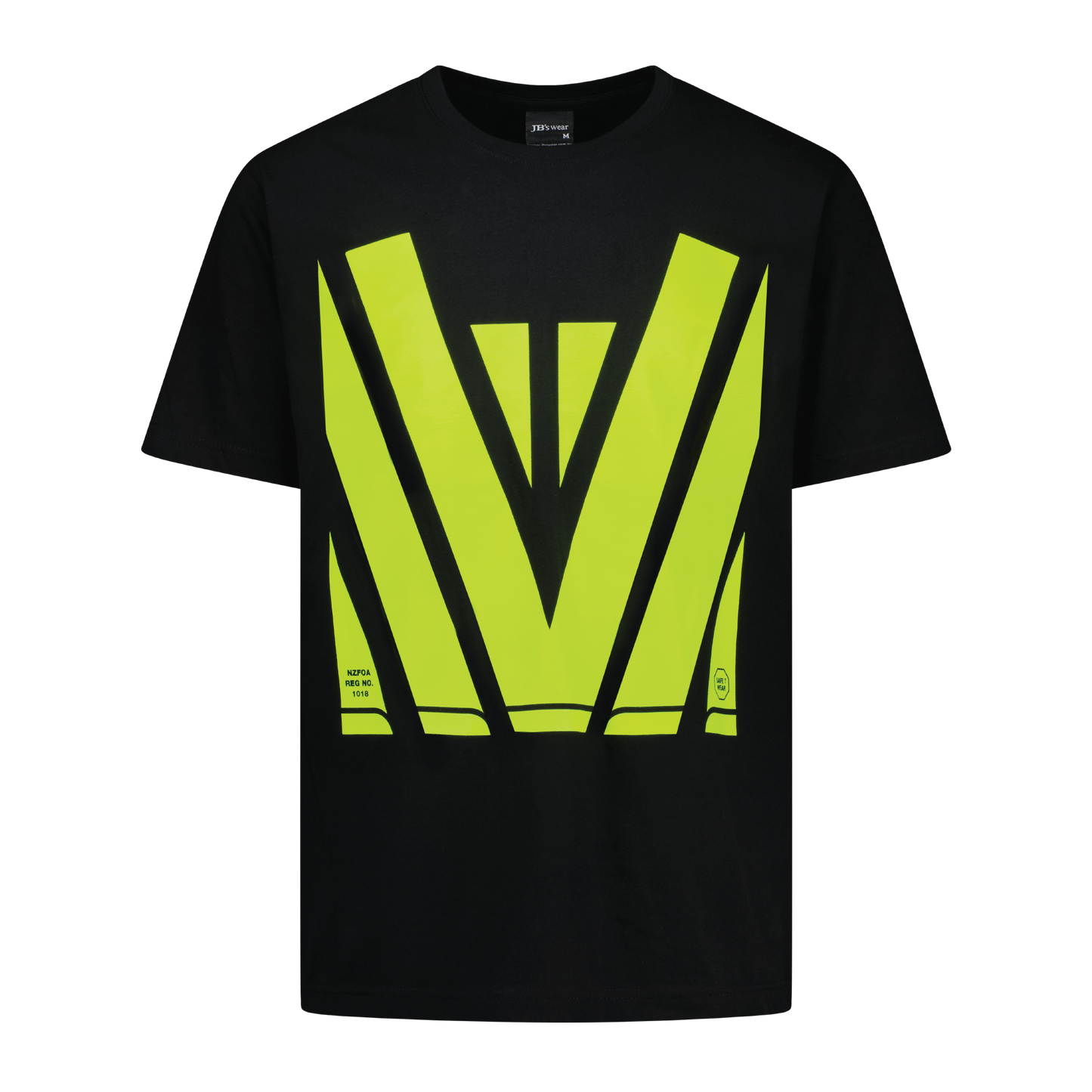 Hi-Vis T-shirt
