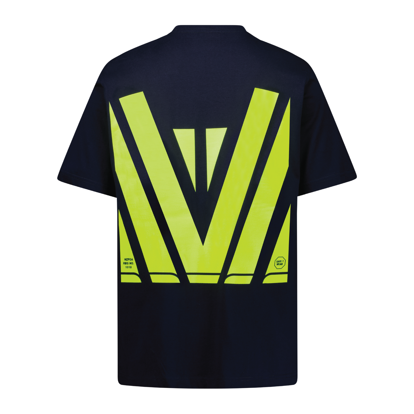 Hi-Vis T-shirt