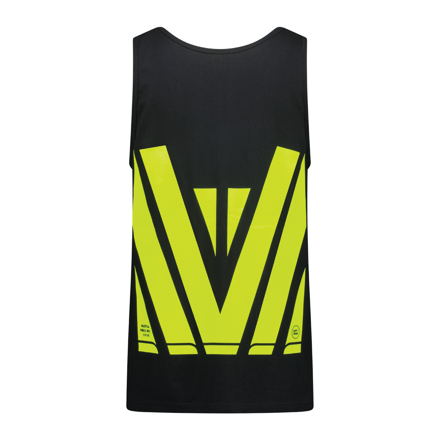 Hi-Vis Singlet