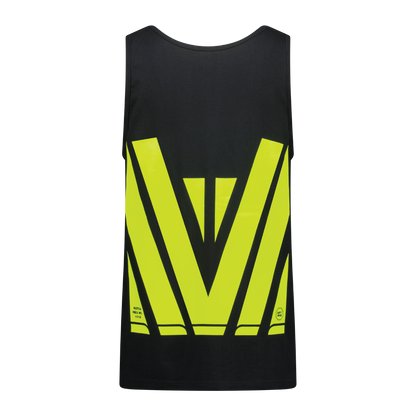Hi-Vis Singlet