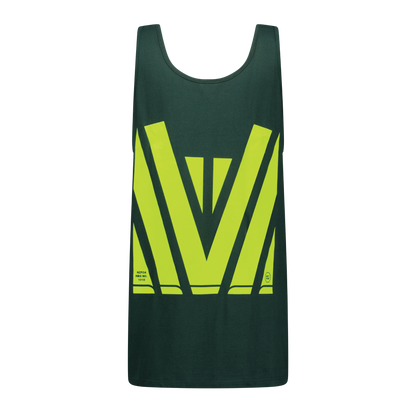 Hi-Vis Singlet