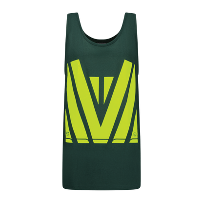 Hi-Vis Singlet