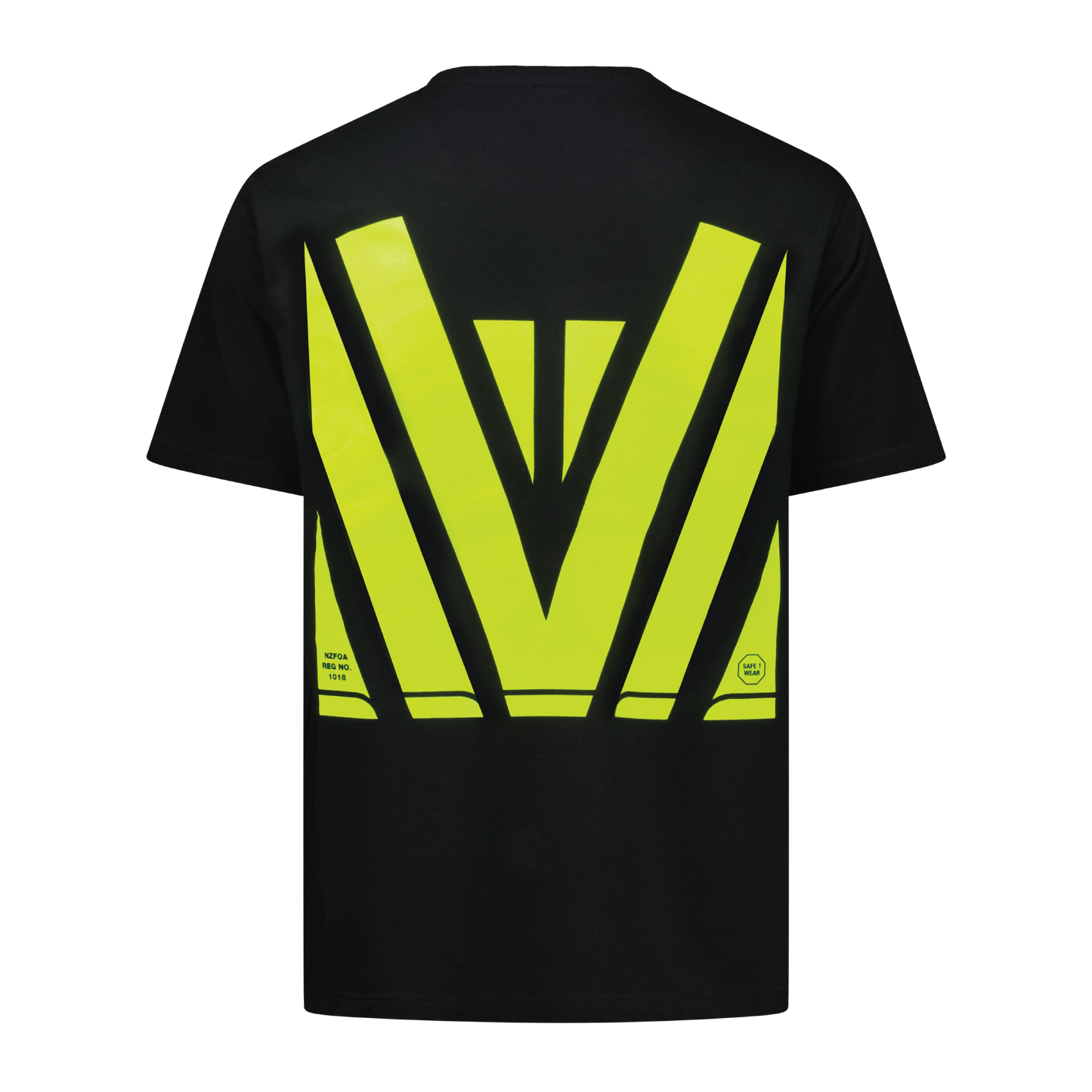 Hi-Vis T-shirt