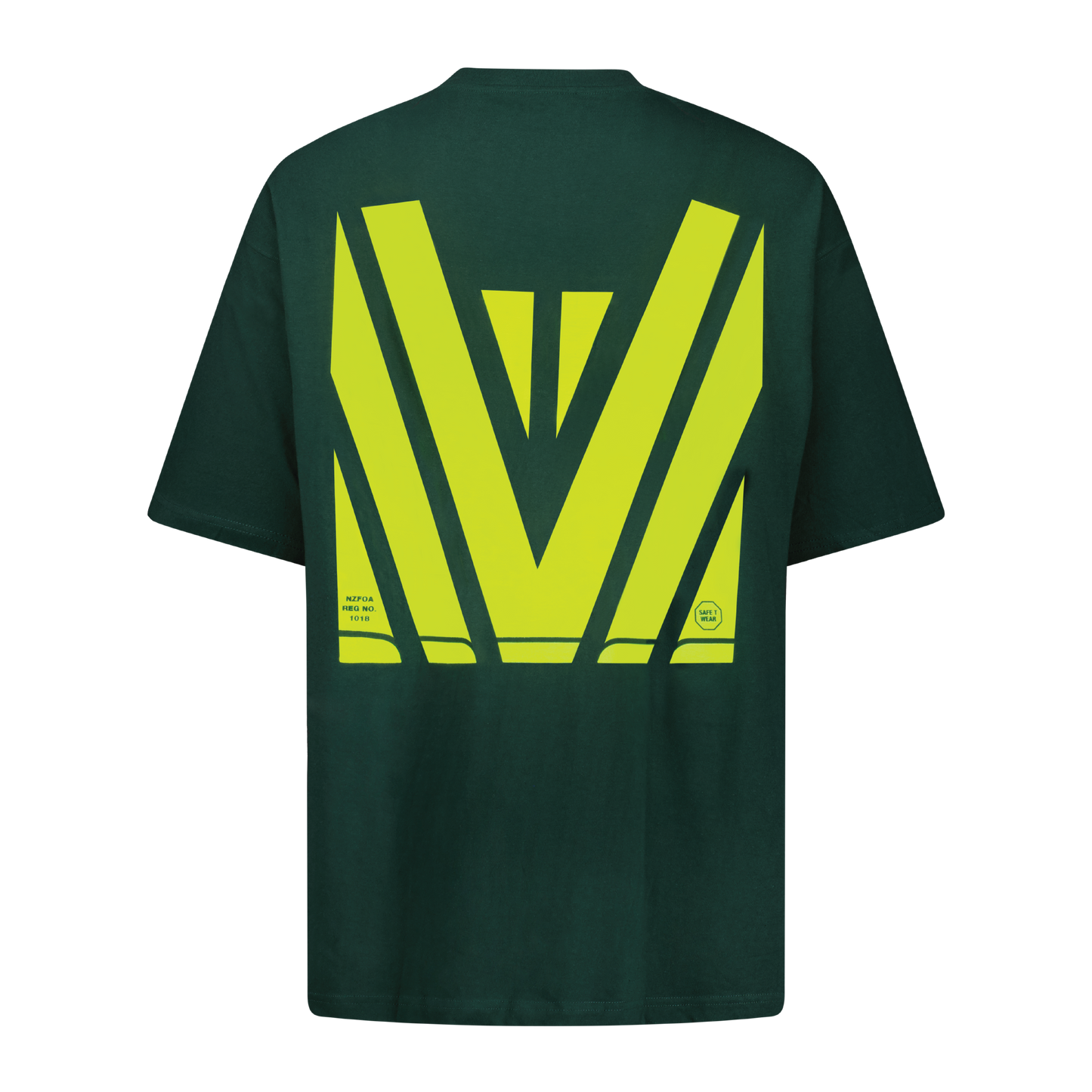 Hi-Vis T-shirt