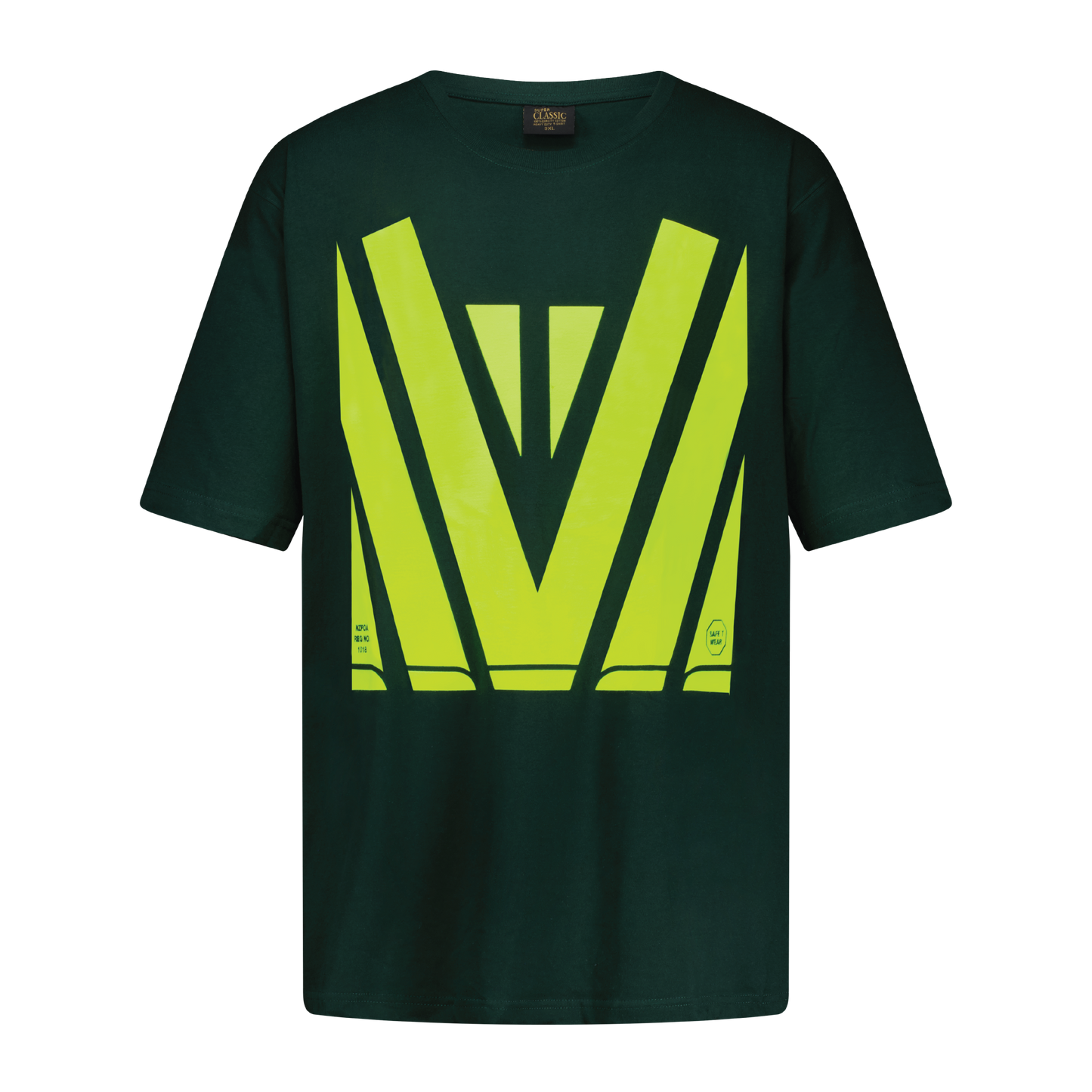 Hi-Vis T-shirt
