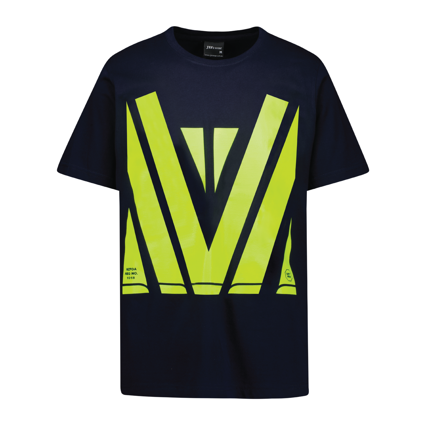 Hi-Vis T-shirt