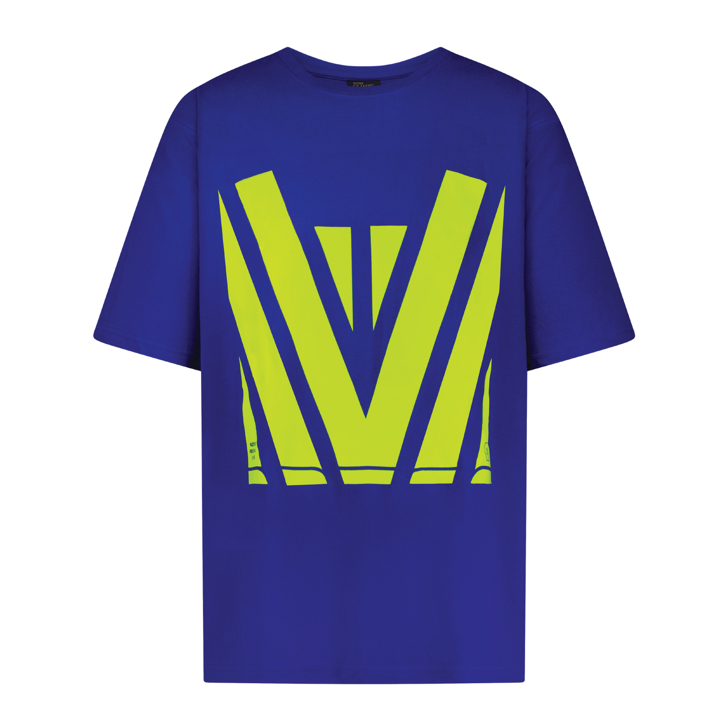Hi-Vis T-shirt